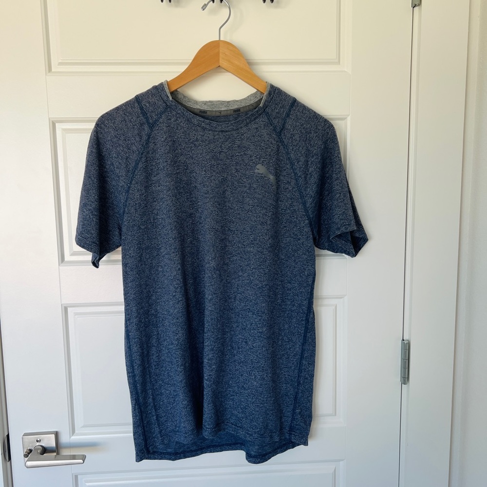 Puma Athletic Shirt